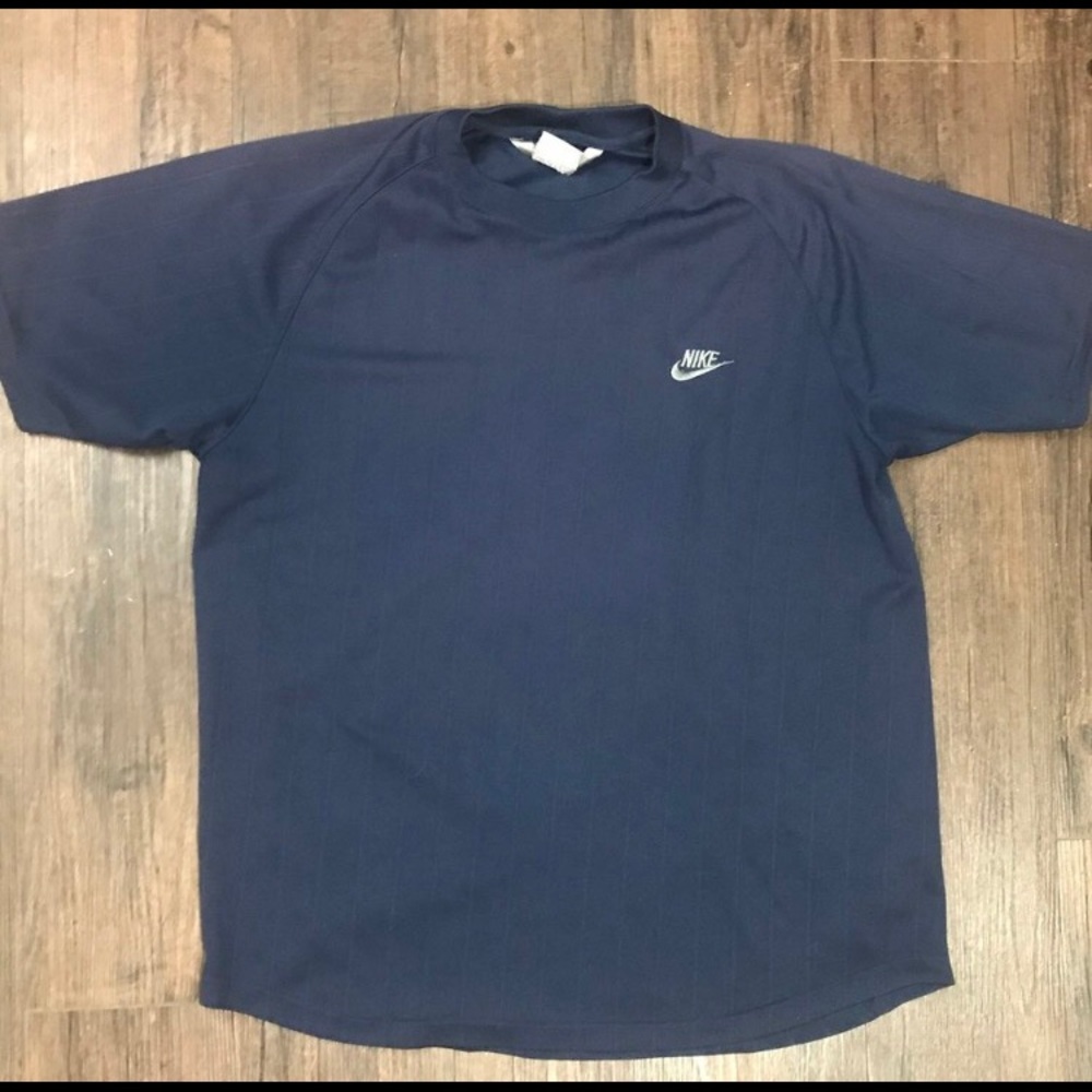 Vintage Mesh Nike T-shirt